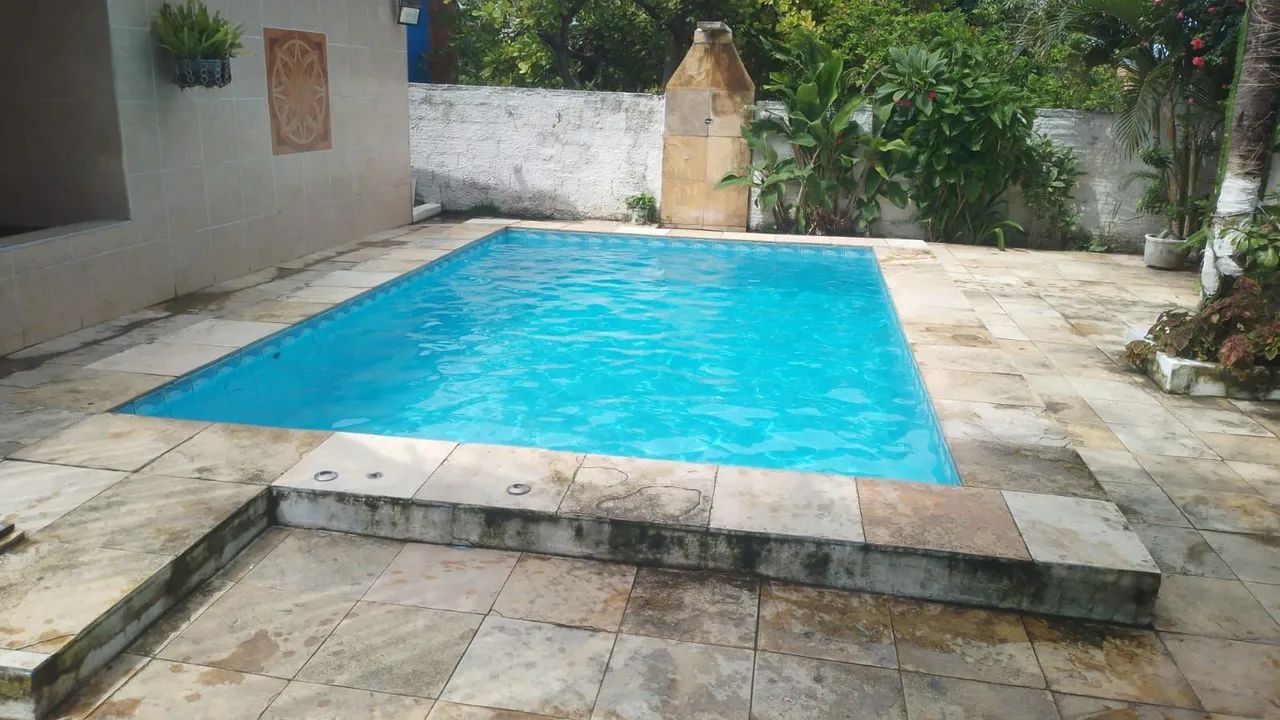 Casa de praia na tabuba - Foto 8