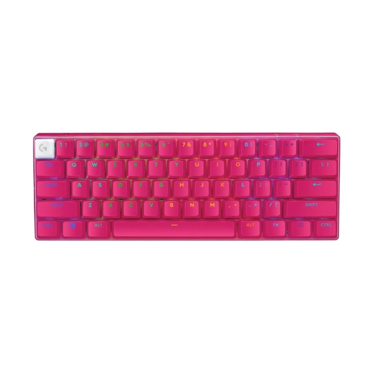 Teclado gamer  - Foto 3