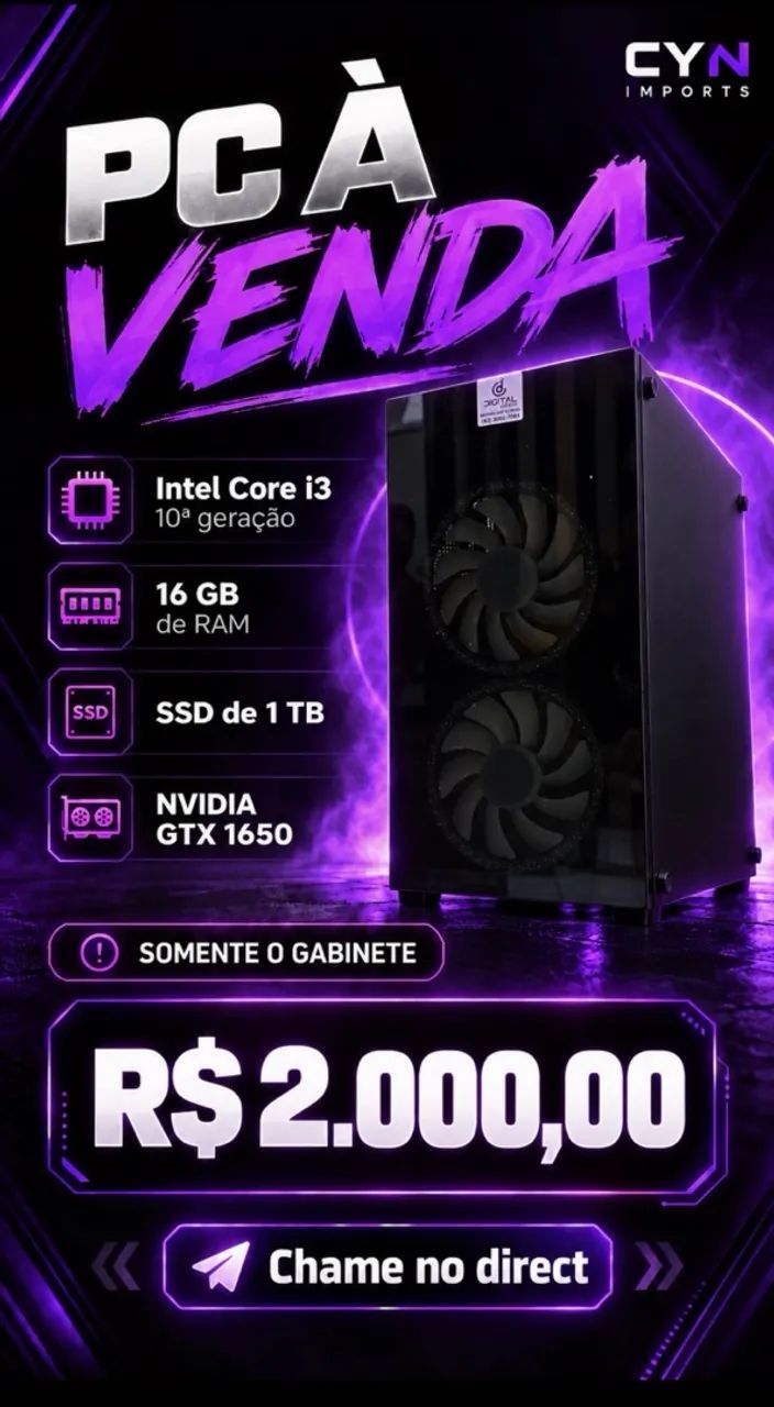 Pc gamer 