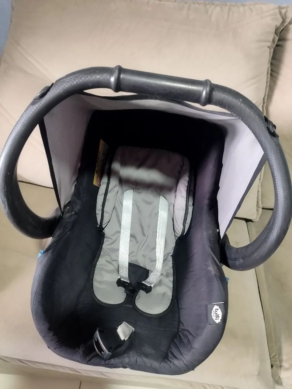 Bebe conforto  - Foto 3