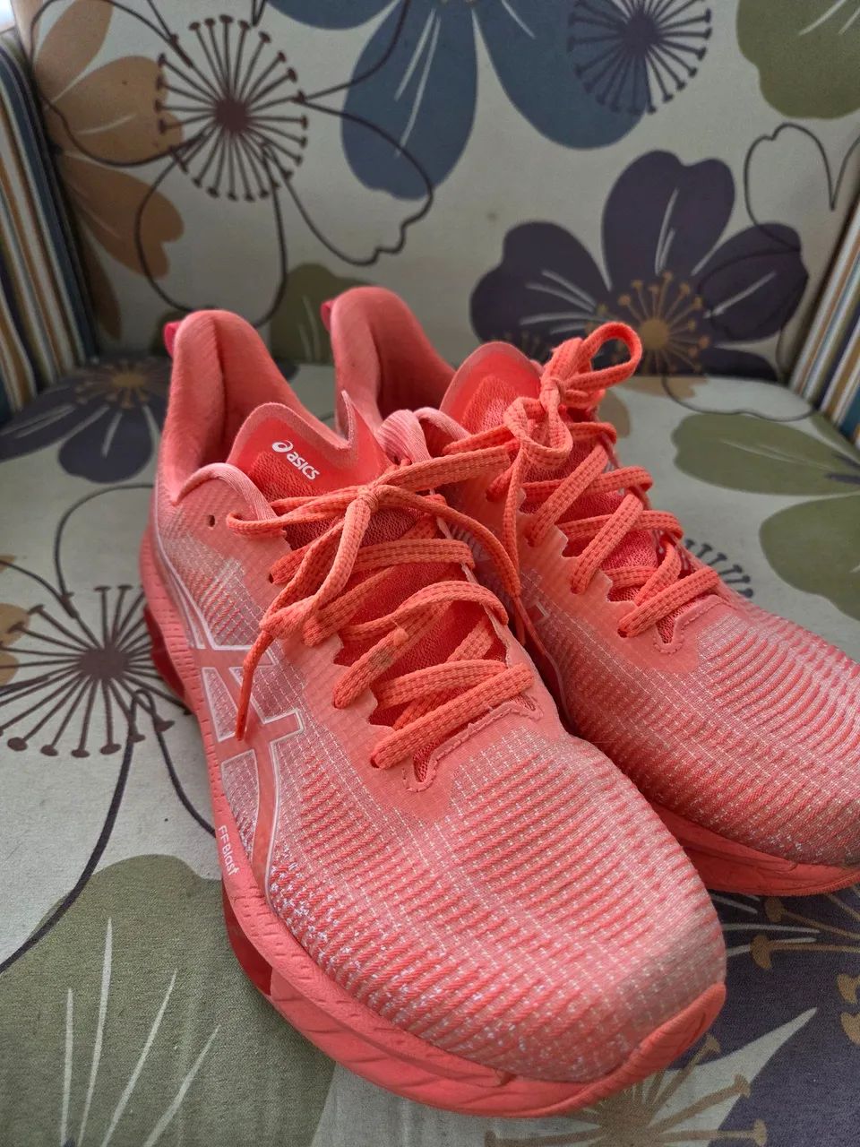 Tenis Asics gel blast - Foto 2