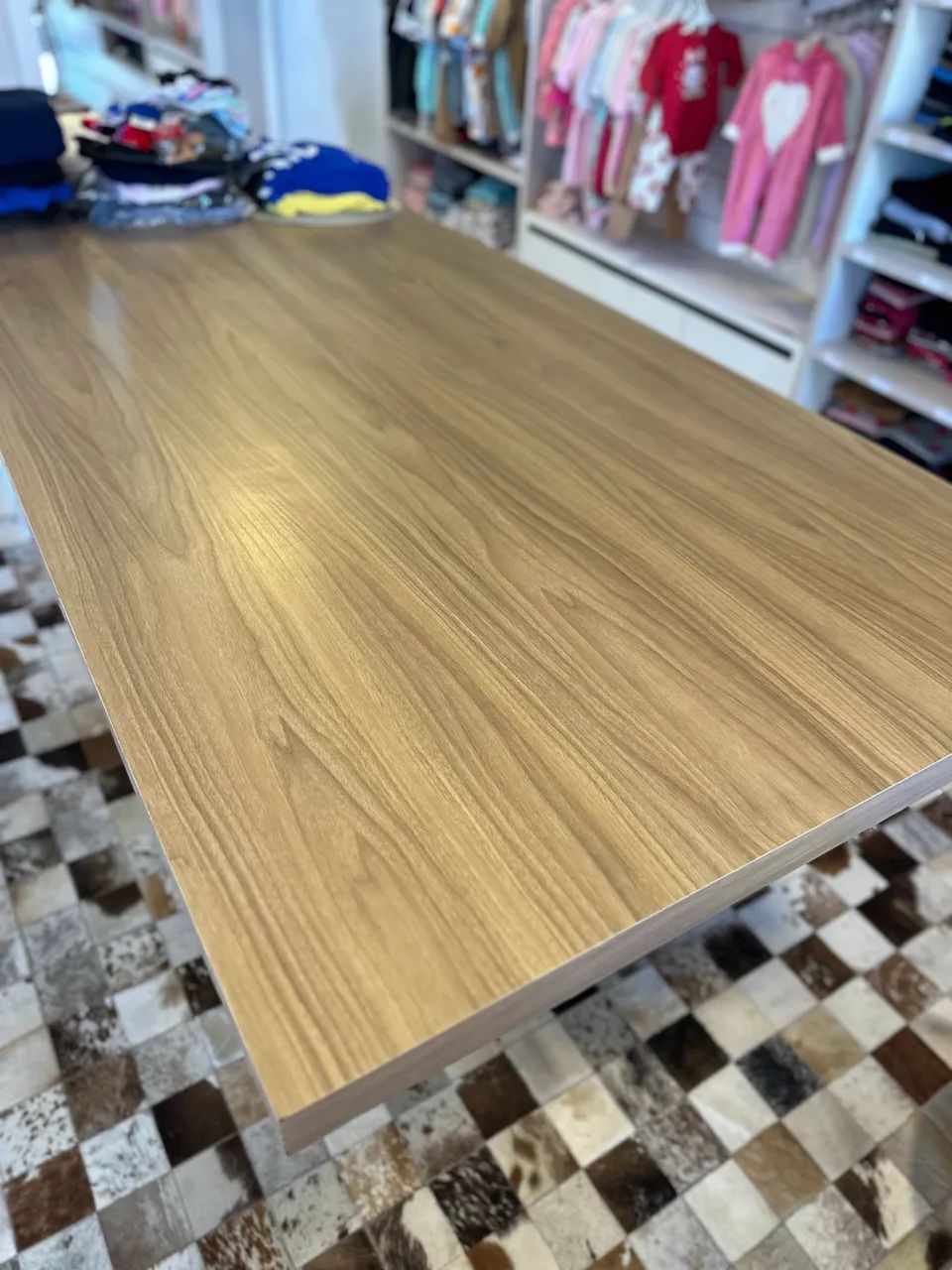 Mesa para Escritório ou Atendimento - Foto 3