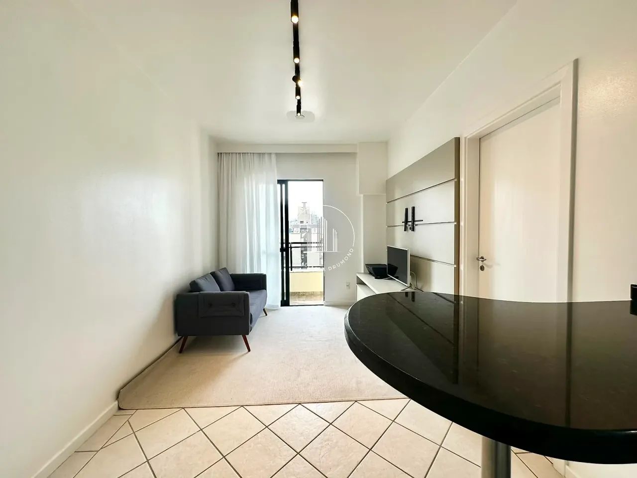 Apartamento 1 Quarto e vaga coberta- Kobrasol - BRN - Foto 4