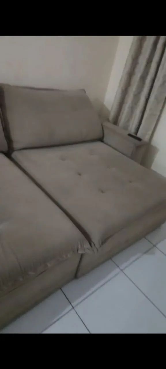 Vendo sofa retratio  - Foto 3