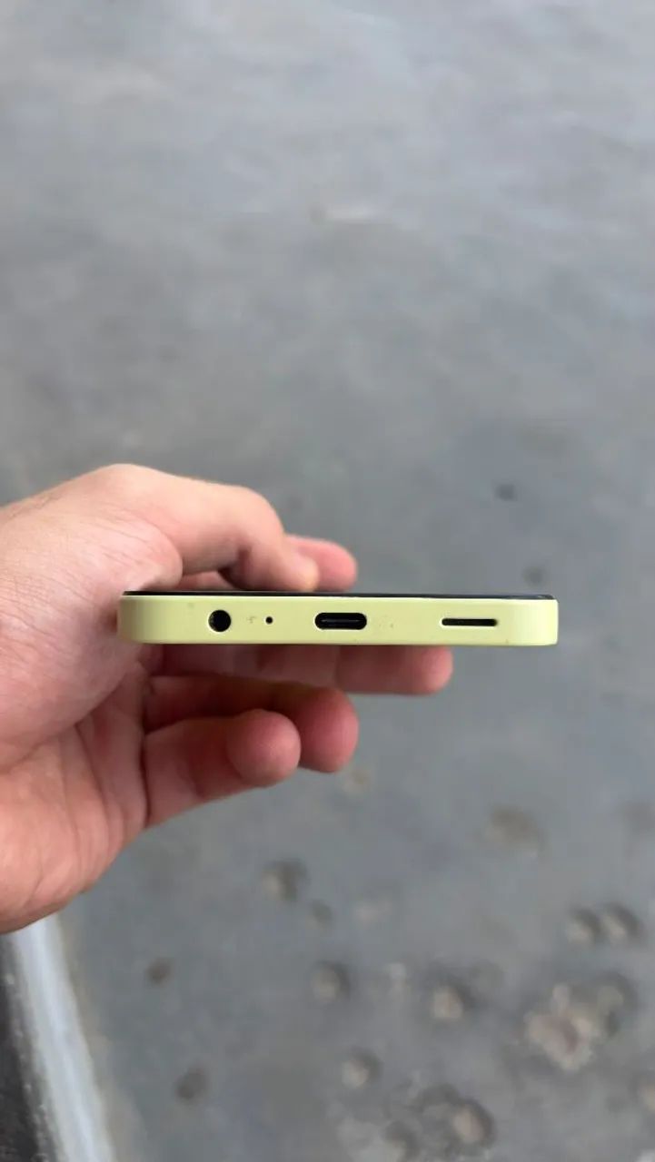 Samsung A15 - 128gb - NOVO - Foto 5