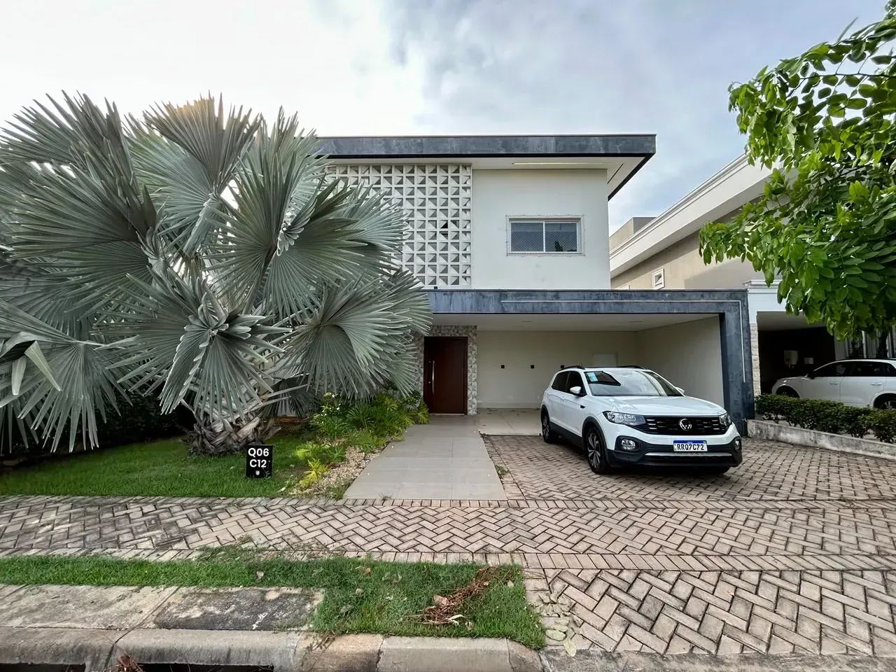 Villa Jardim / Sobrado com 3 suítes + escritório - Foto 2