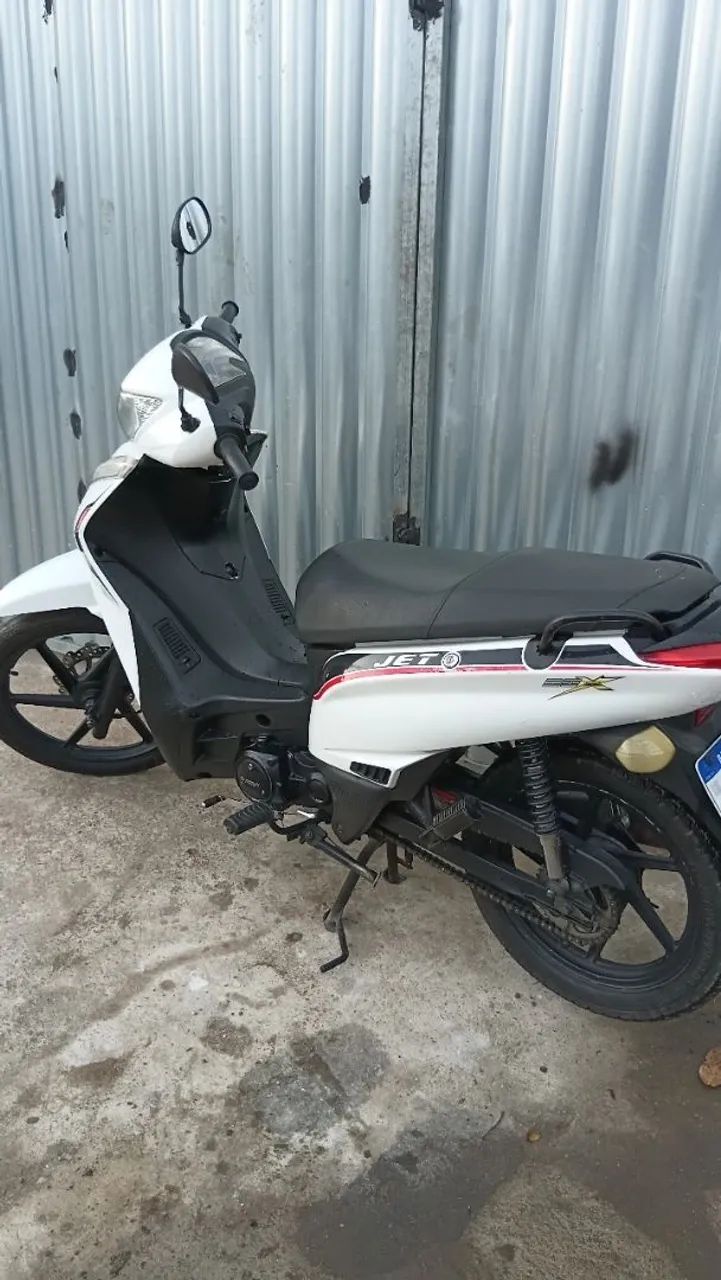 Moto 50cc  - Foto 3