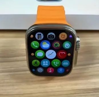 Smartwatch T800 Ultra - Foto 2