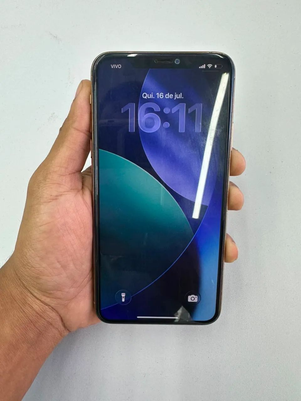 iPhone 11 Pro Max  - Foto 2