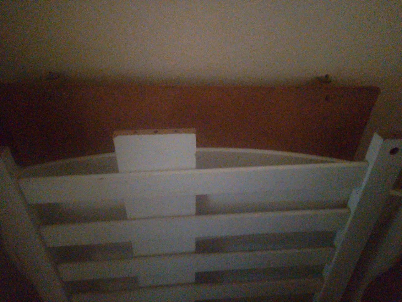 Berço cama  - Foto 2