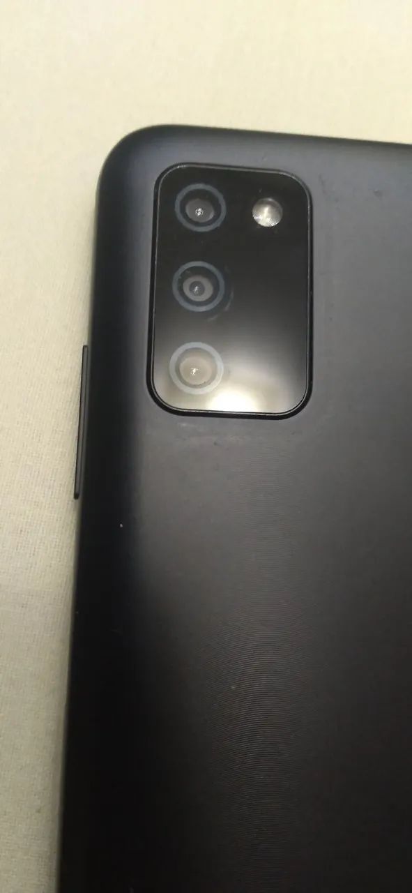 Celular Samsung A03s pra retirada de peças  - Foto 3