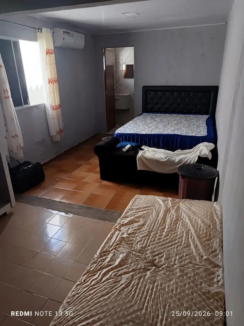 vendo casa no bairro campo verde