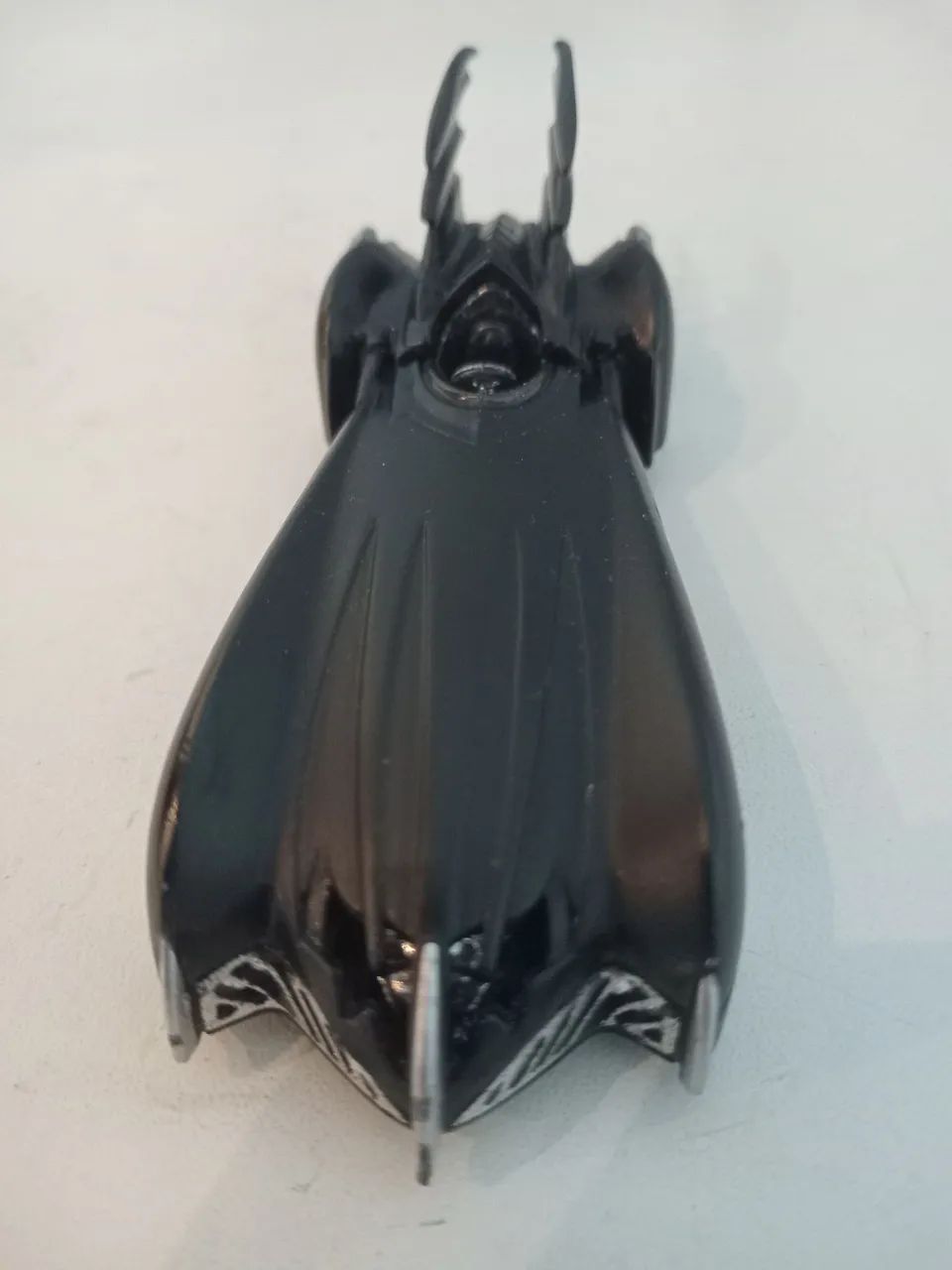 Hotwheels Batmovel