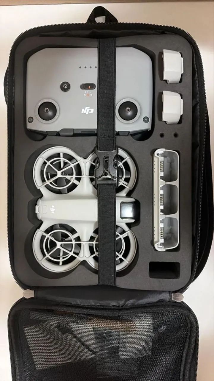 Drone Neo fly combo more - Foto 2