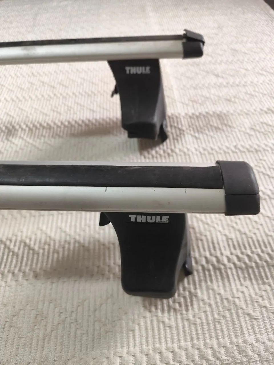 Suporte teto Thule rack  - Foto 4