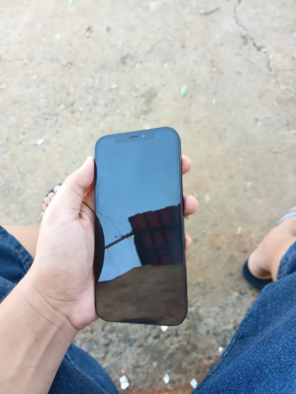 iPhone 12 - Foto 5