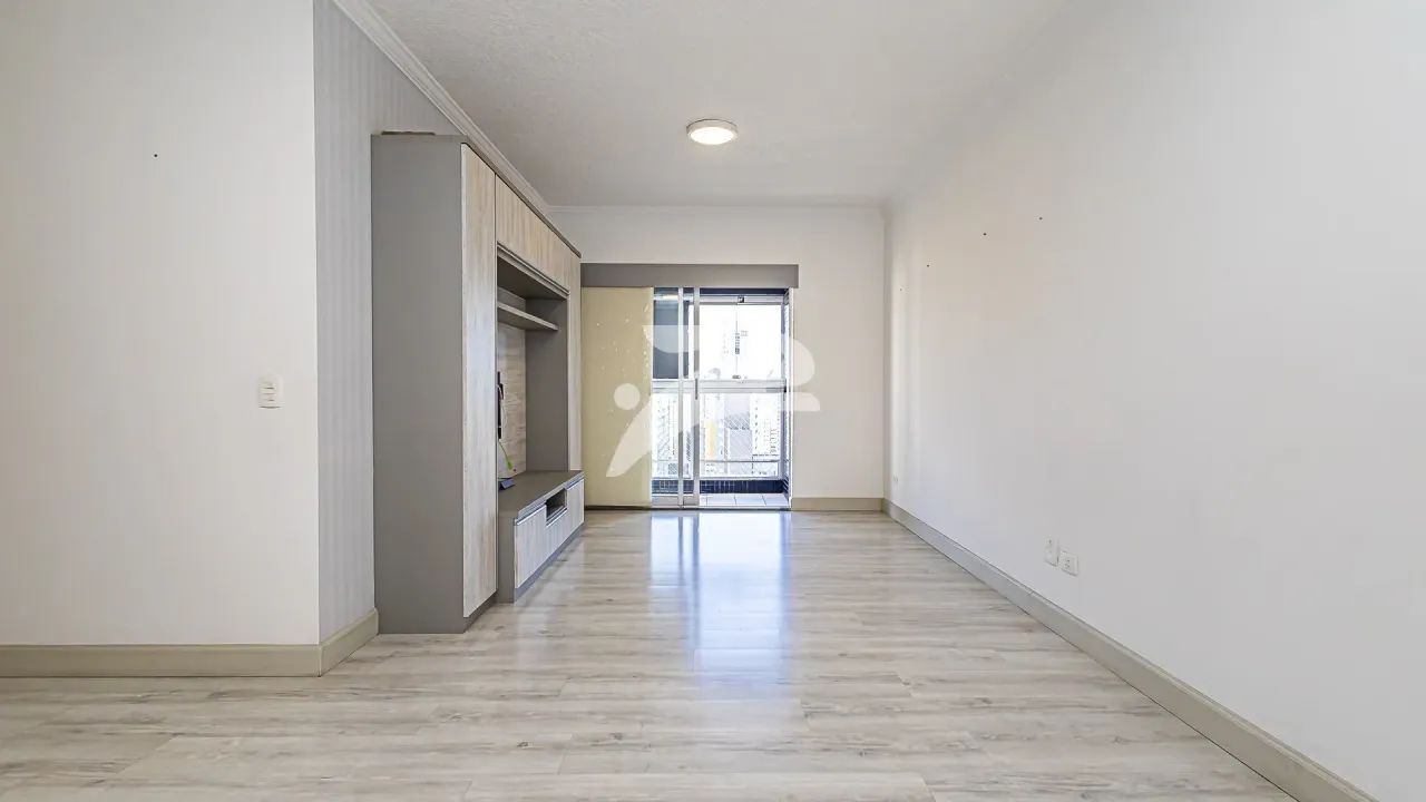 Apartamento 2 Quartos Agua Verde 76m² - Foto 2