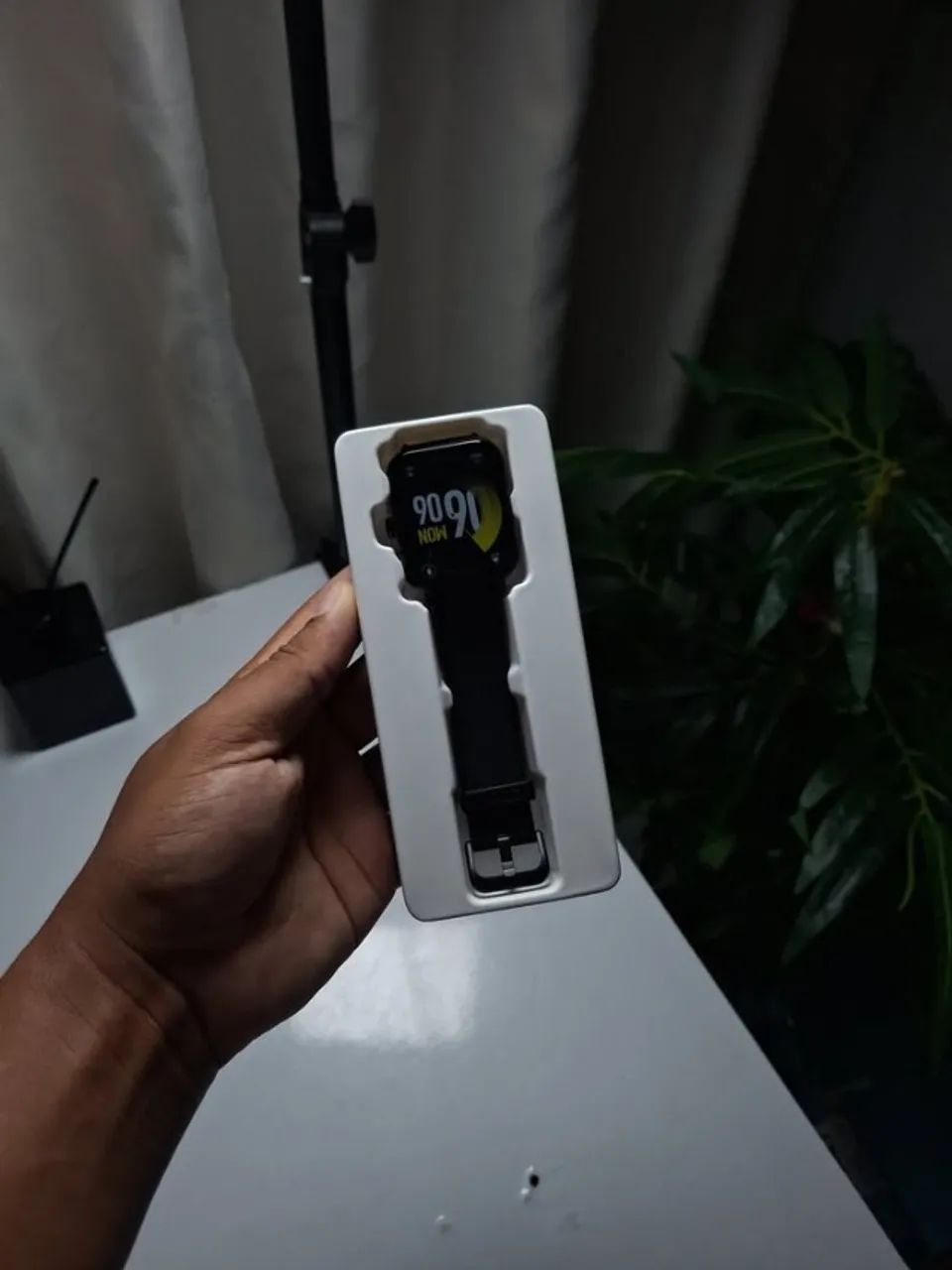 Smartwatch COLMI P81 - Foto 2