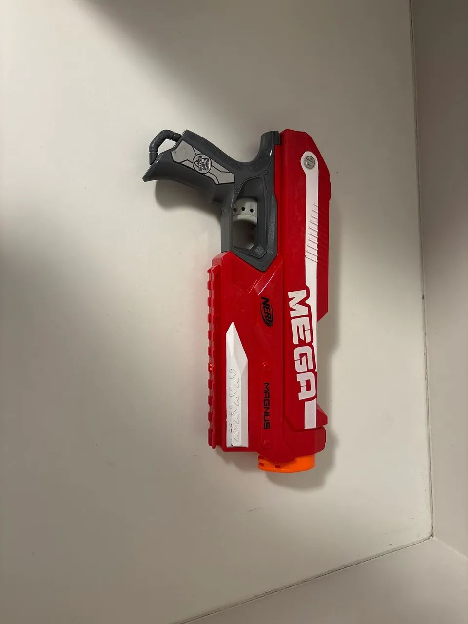 Nerf Mega Vermelha - Foto 2