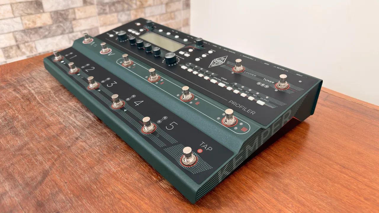 岡*他様 Kemper stage Kemper Stage MK2 - GSB ProAudio
