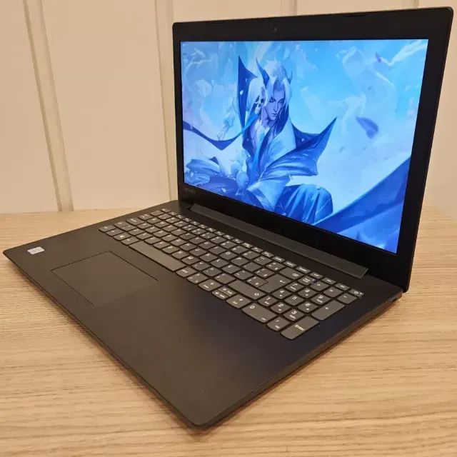 Notebook Lenovo i5 8th - 8Gb Ram - SSD - Notebooks - Norte (Águas