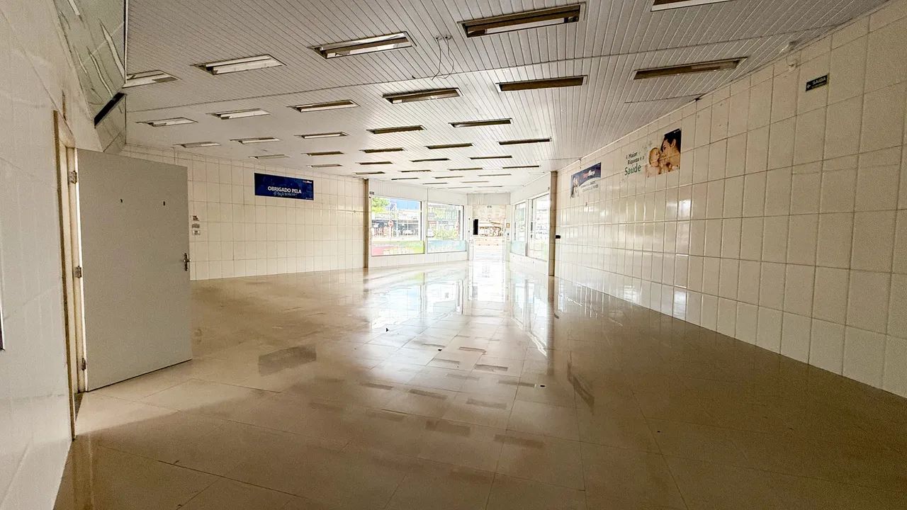 Sala comercial de 250m^2 - Jardim planalto, Goiânia  - Foto 3