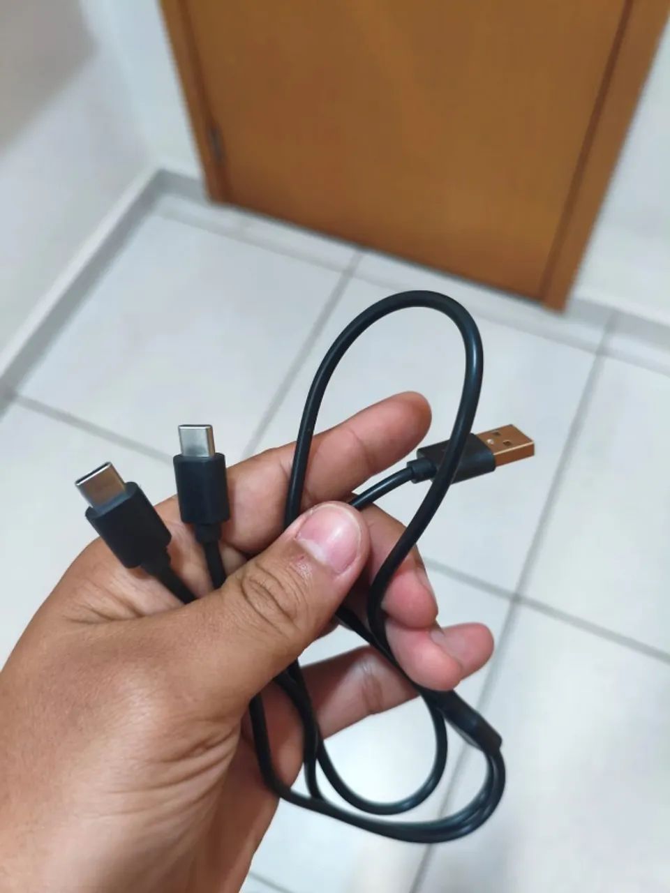 Microfone Profissional Duplo Kadosh K502M - Foto 5