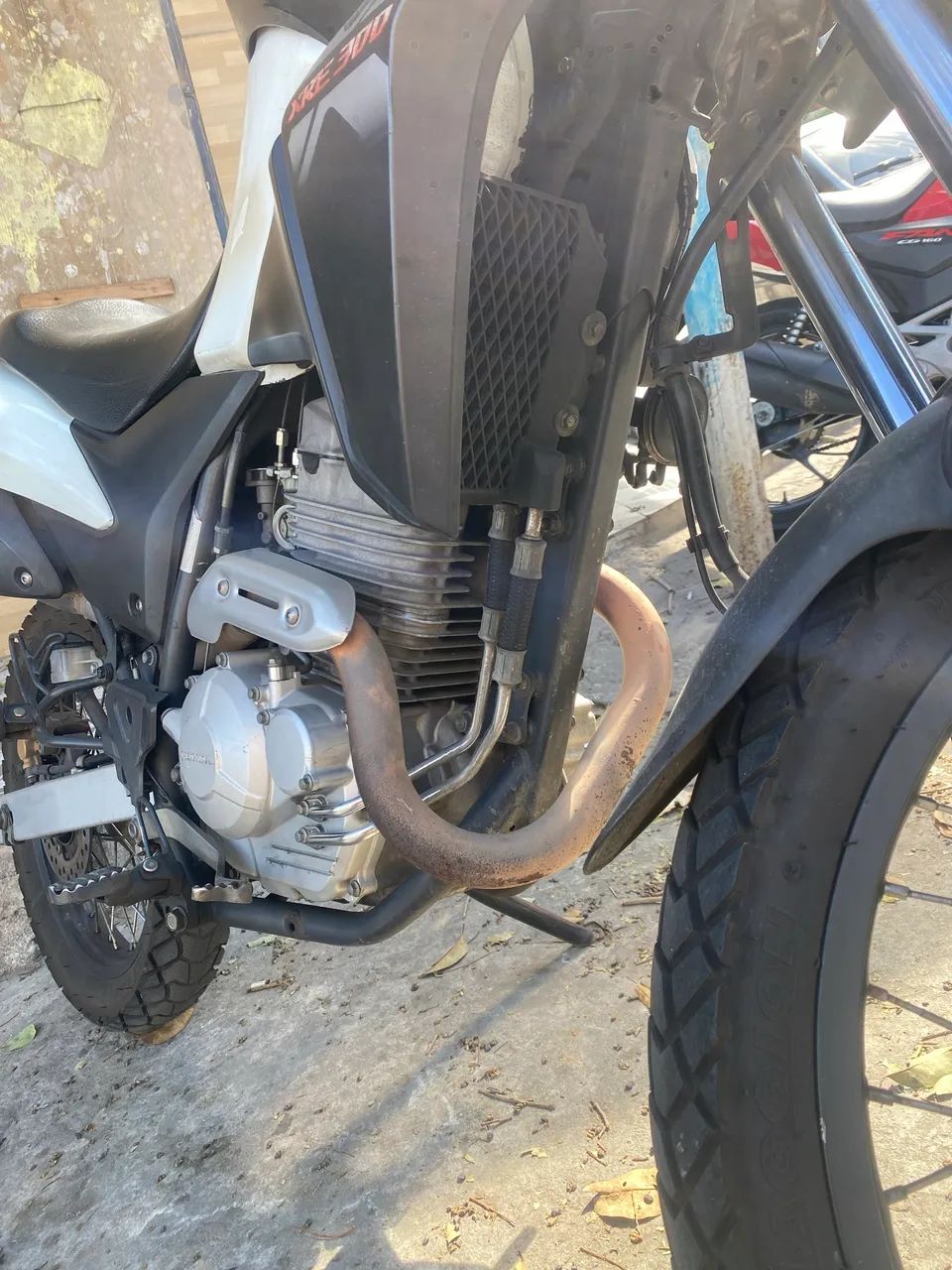 Xre 300cc 2015  - Foto 3