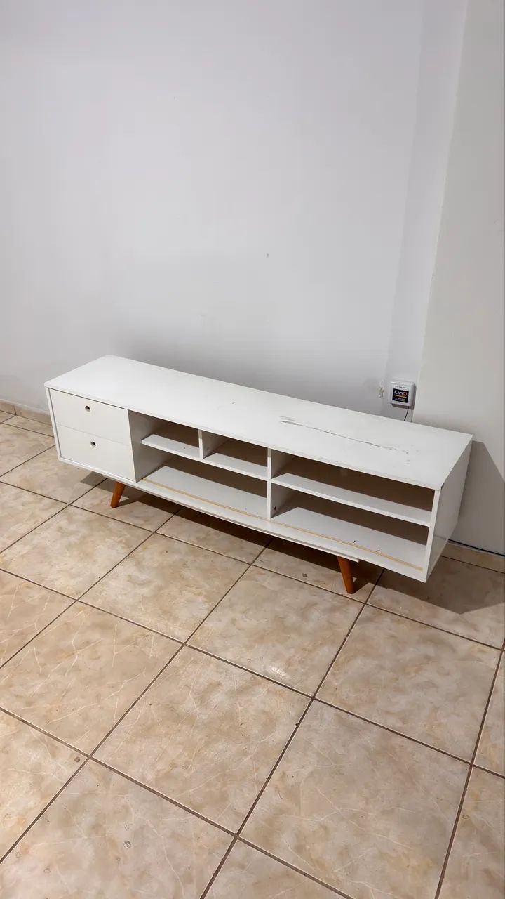 Rack para Doação 