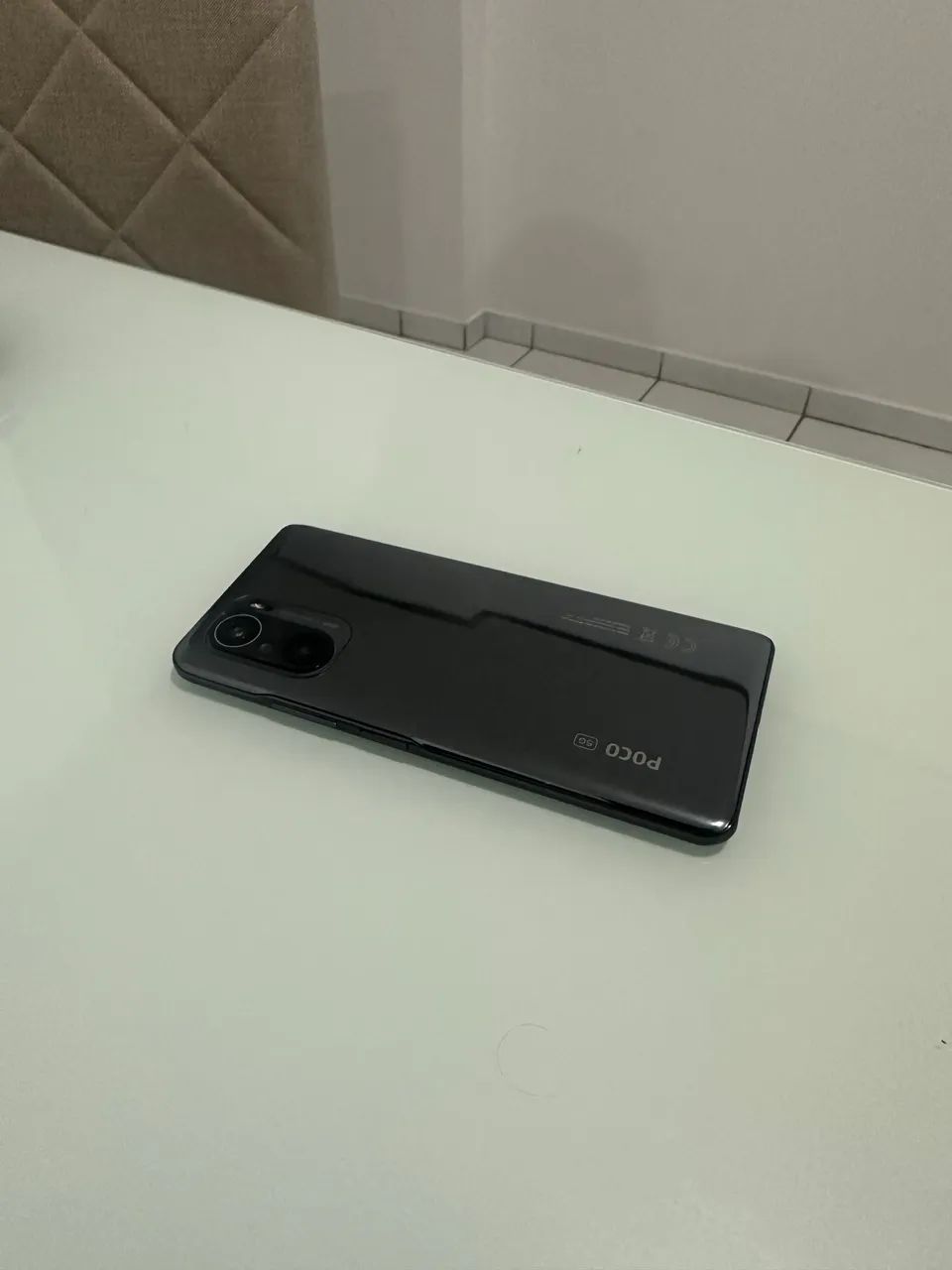 Poco F3 256GB  - Foto 2