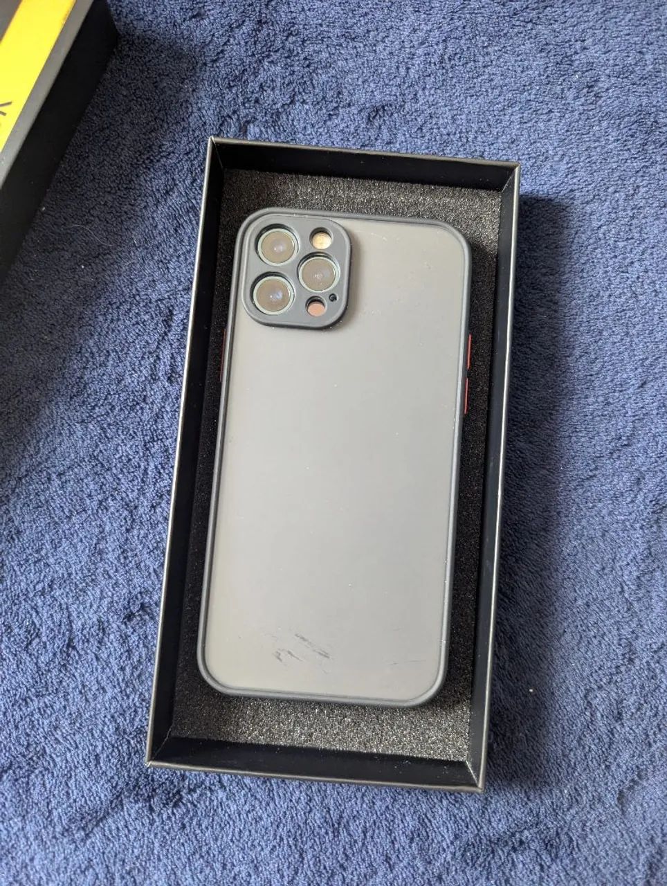 iPhone 12 Pro 128gb - Foto 3