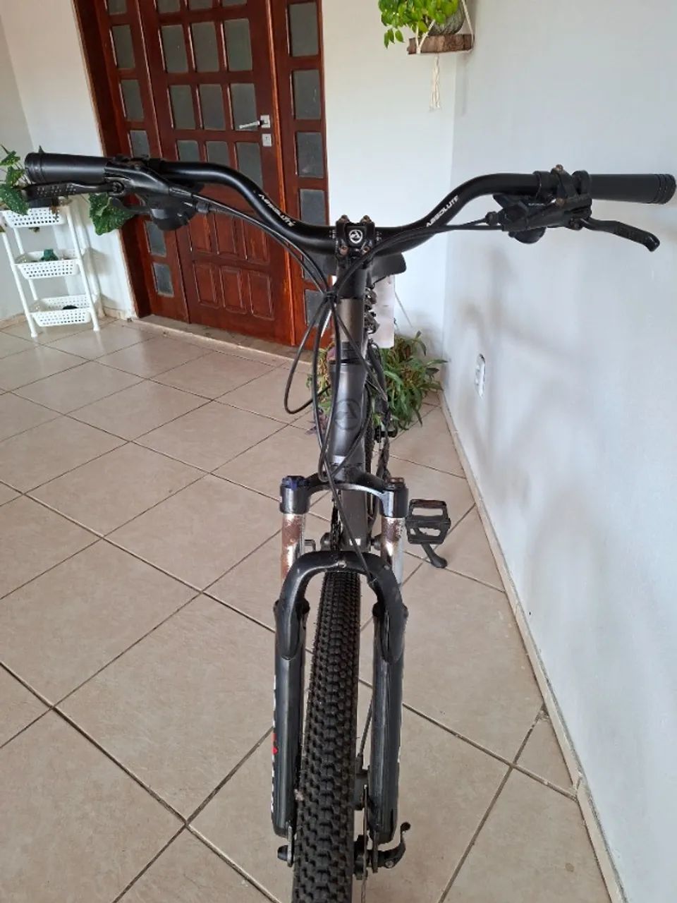 BICICLETA ABSOLUTE NERO R29 - Foto 3