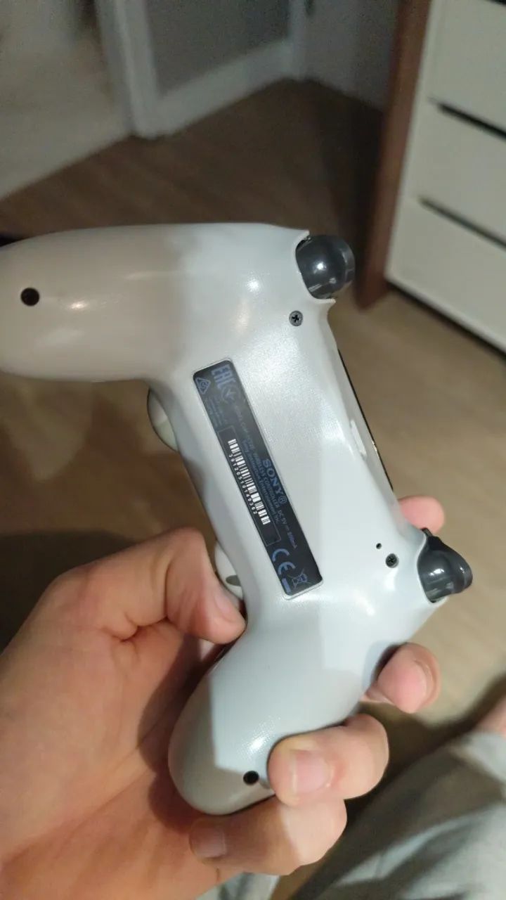 Controle Play4  - Foto 4