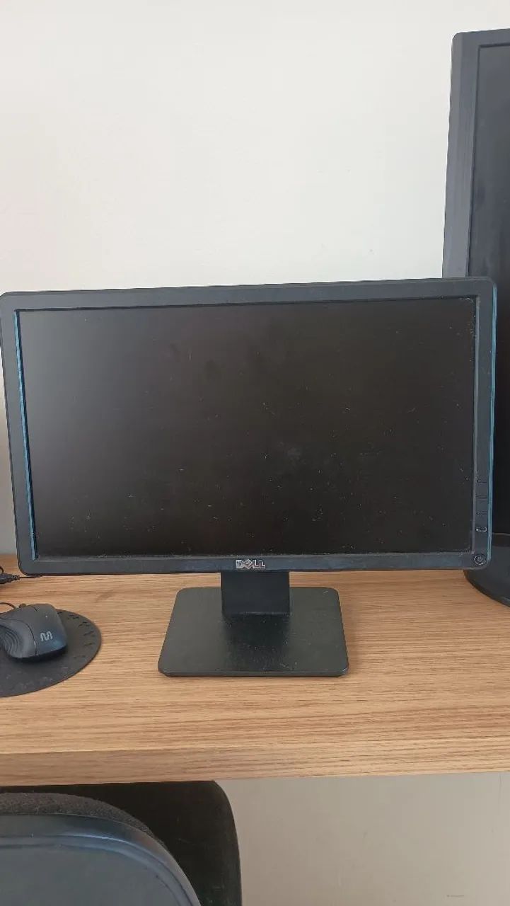 Monitor Dell 19 polegadas  - Foto 2