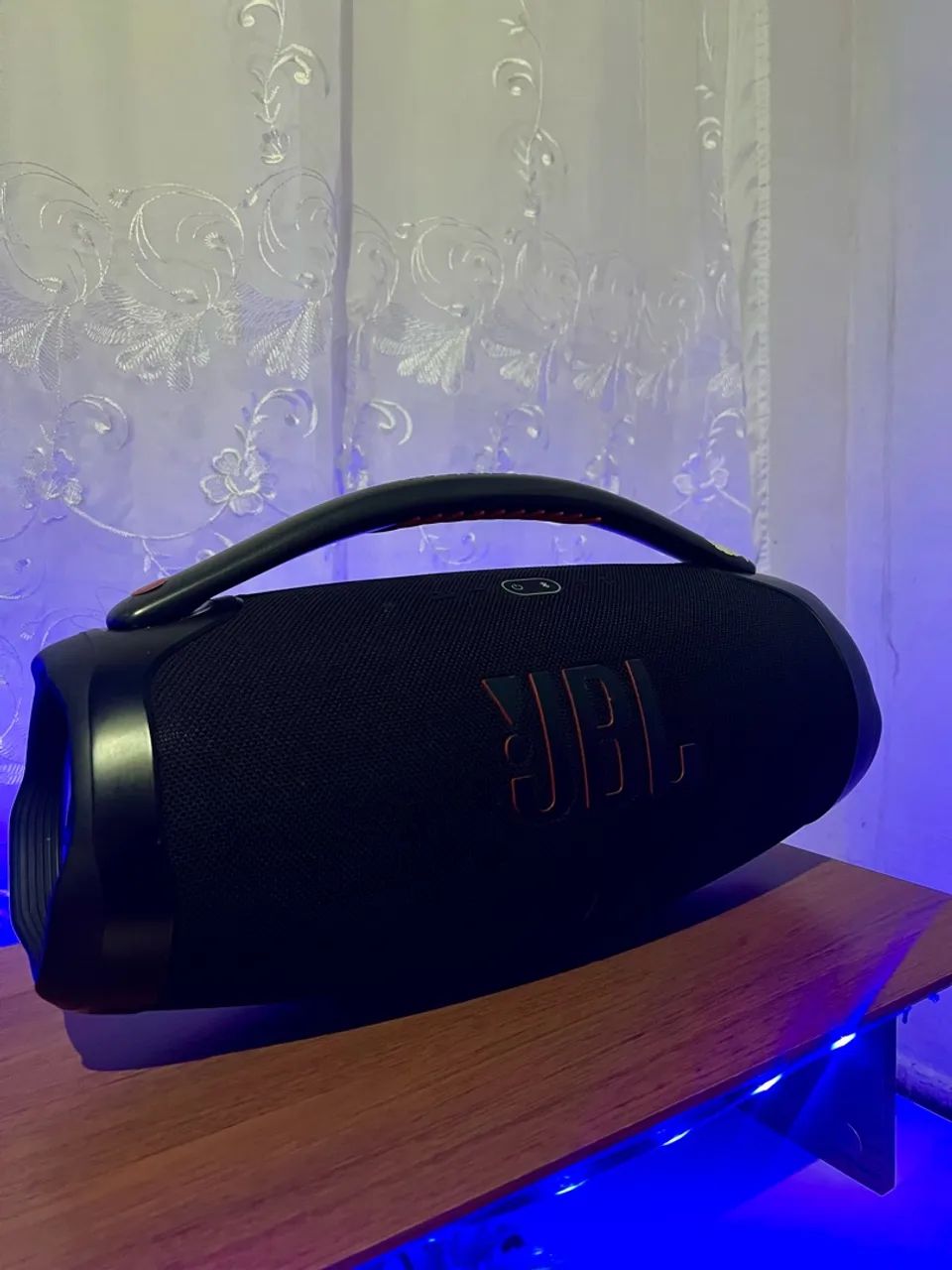 JBL BOOMBOX 3