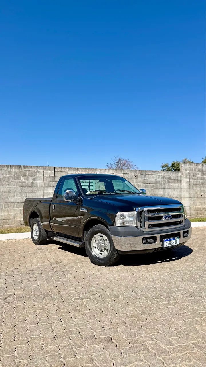 Ford F-250 1999