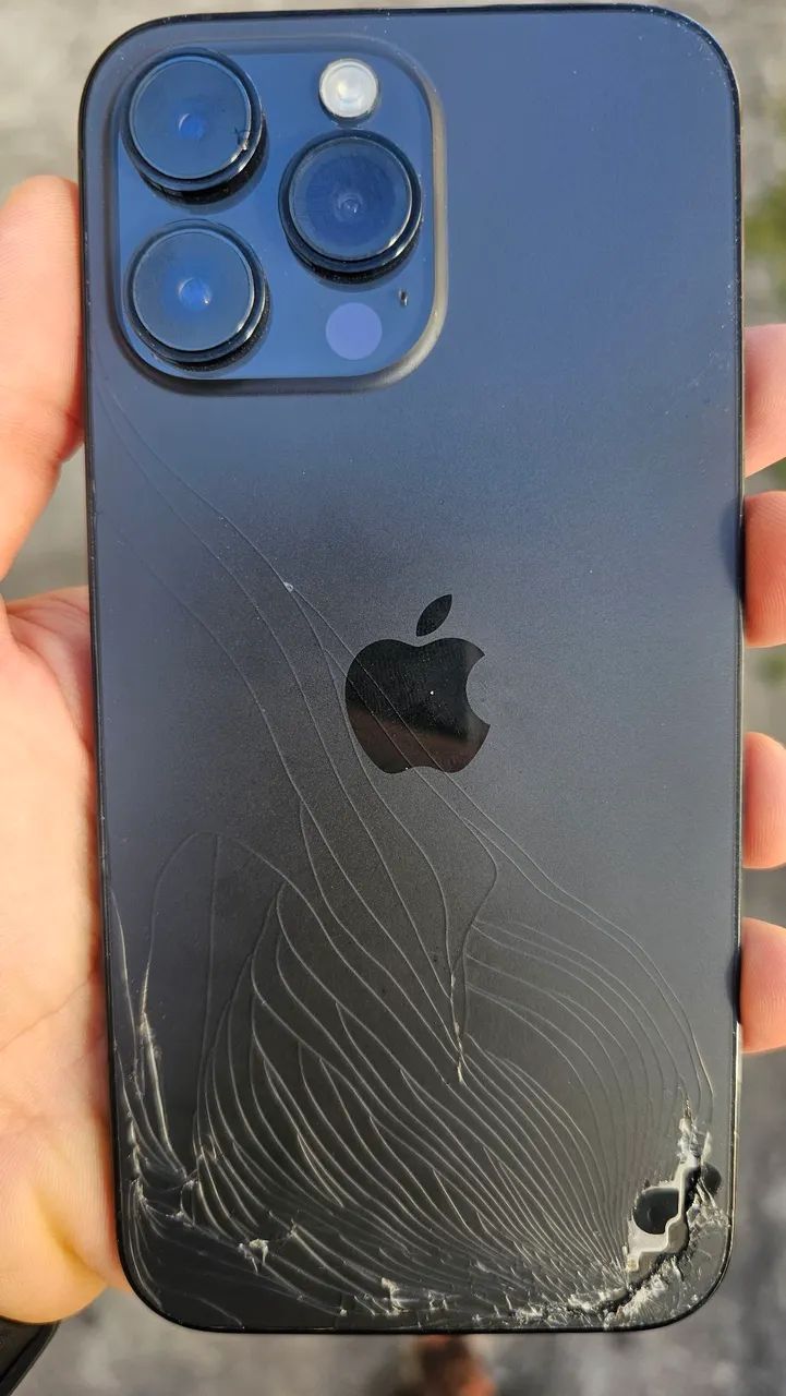 iPhone 14 PRO MAX 256GB - Foto 4