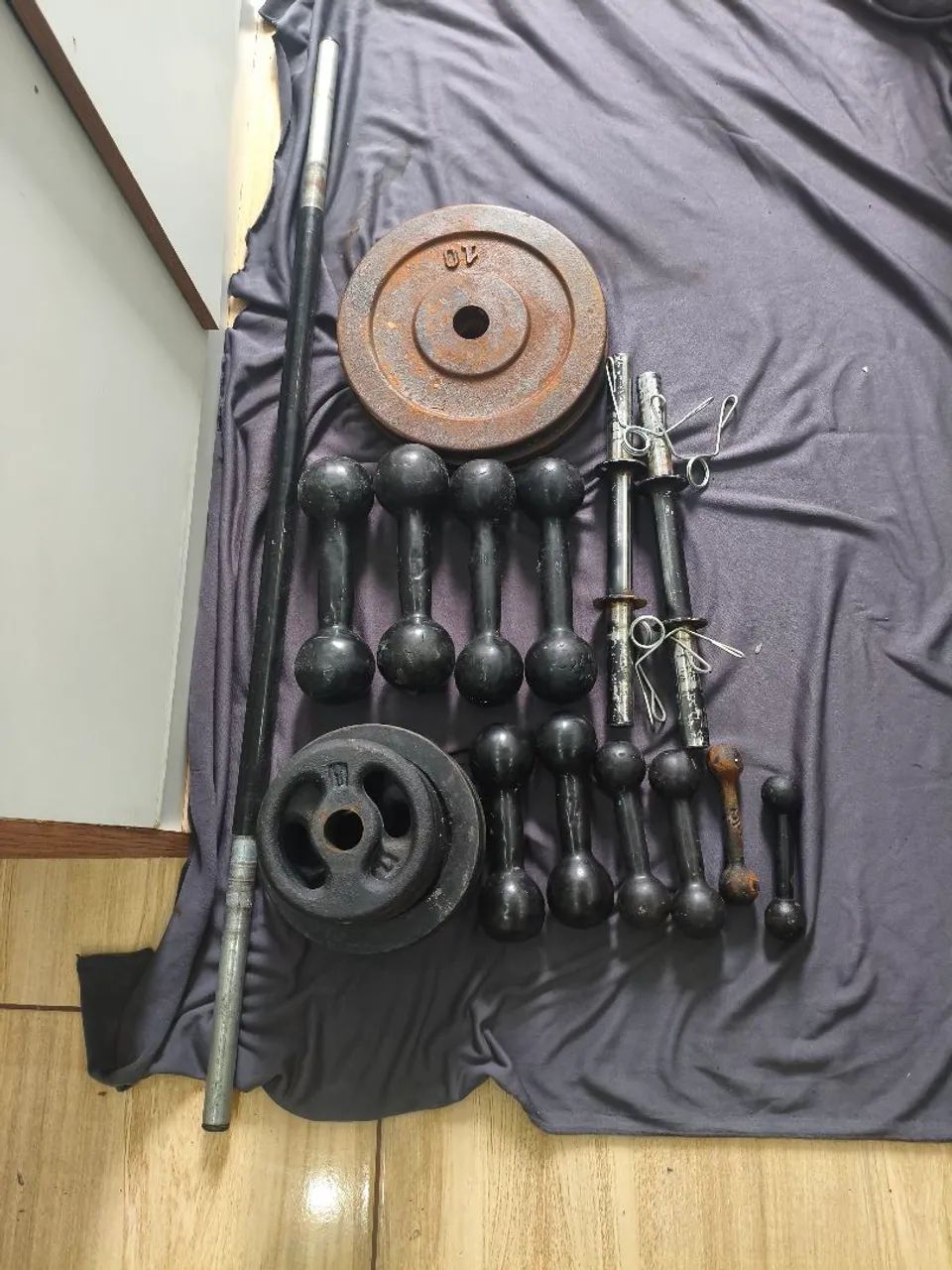 Kit Monstro em casa  - Foto 3