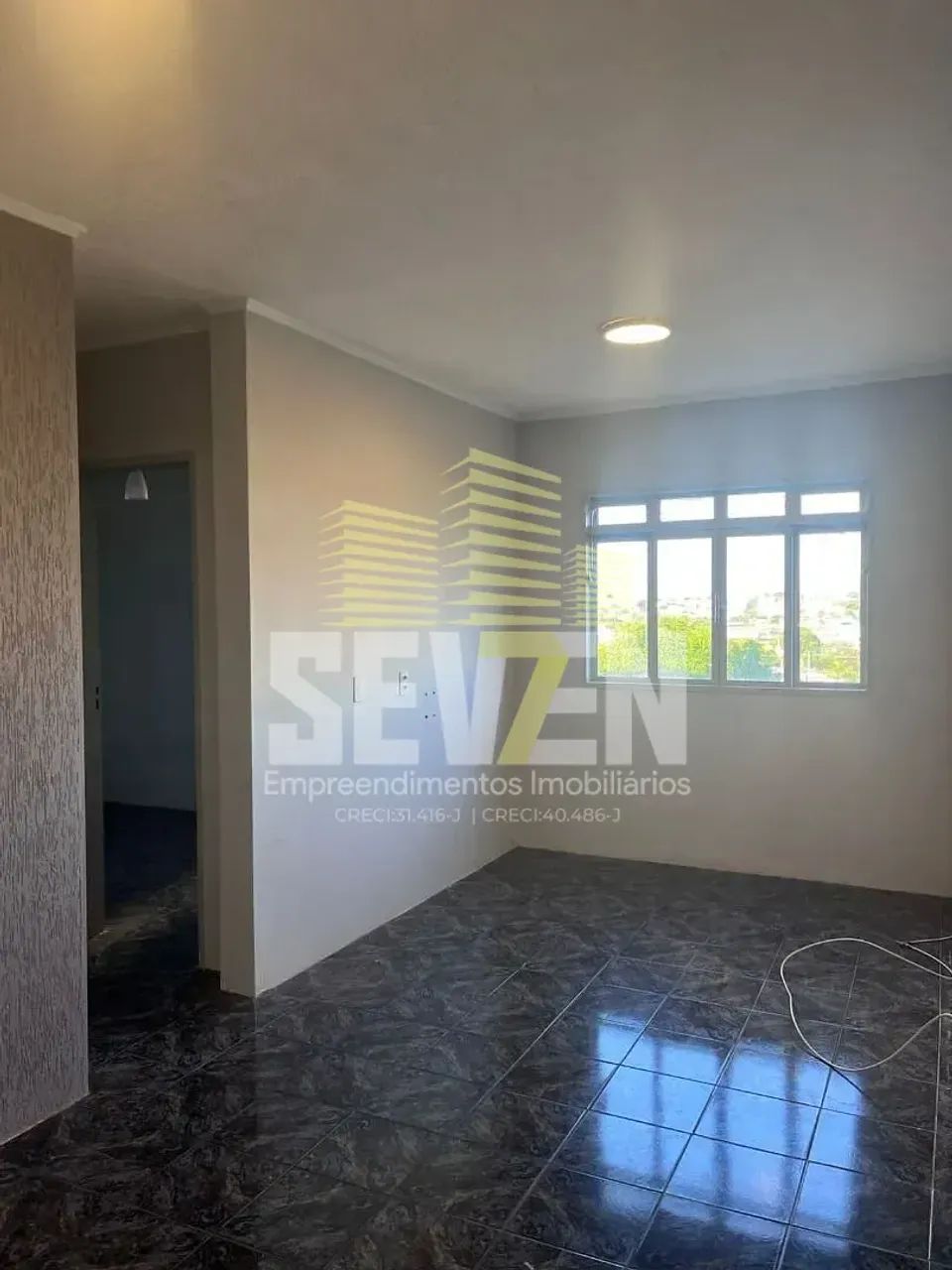 Apartamento com 2 Quartos em Bauru  Ótimo Custo-Benefício - Foto 2