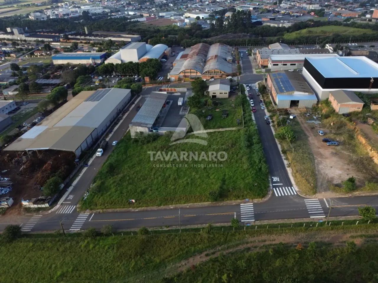 Terreno Padrão em Ponta Grossa - Foto 3
