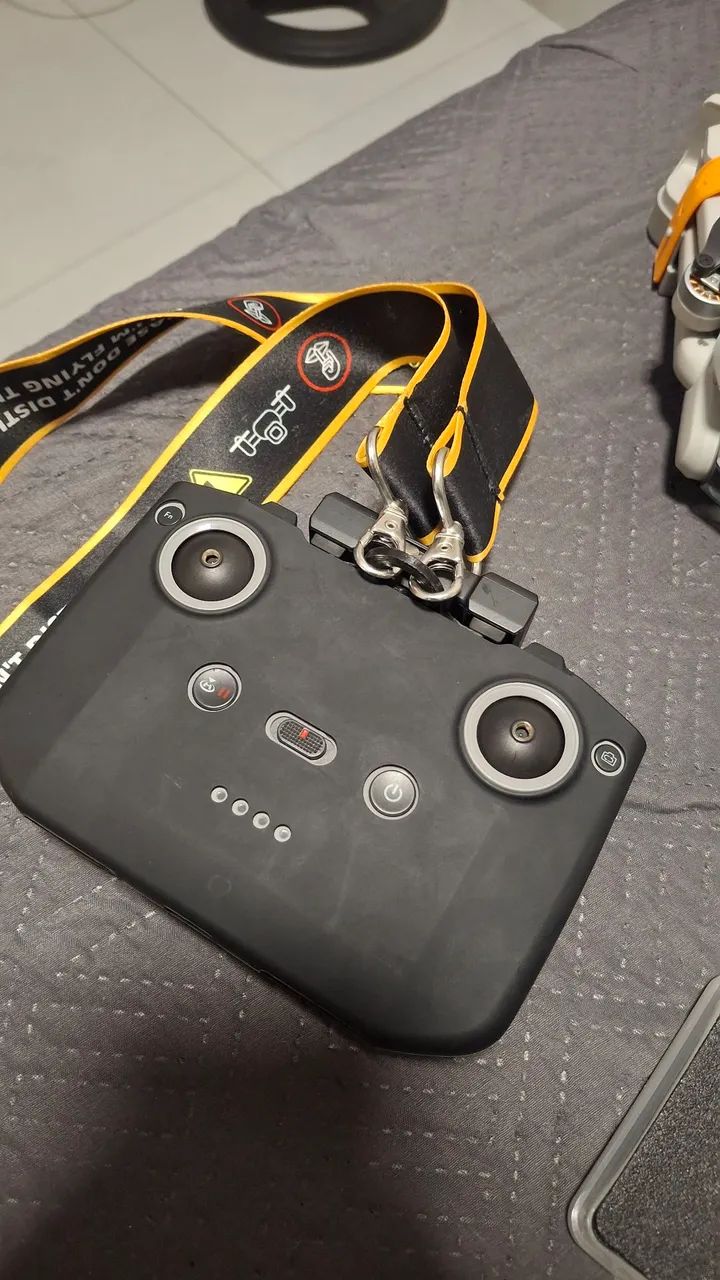 DJI MINI 3 - Foto 2