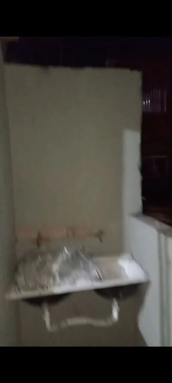 Vendo ou troco barracão  - Foto 3