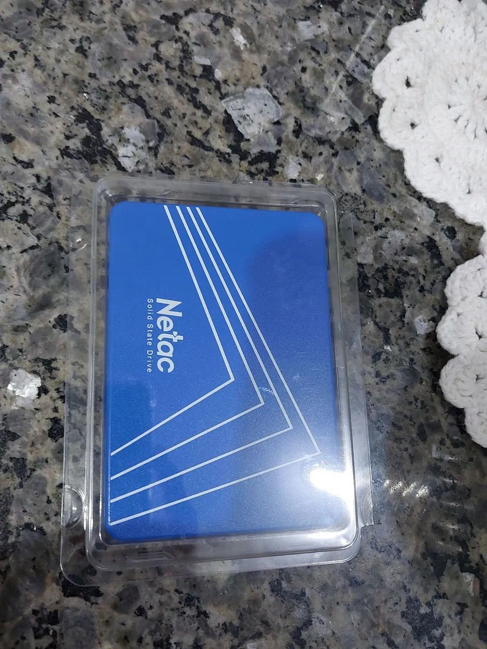 SSD - NETAC
