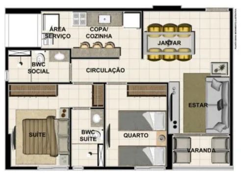 DUETTO - Foto 9