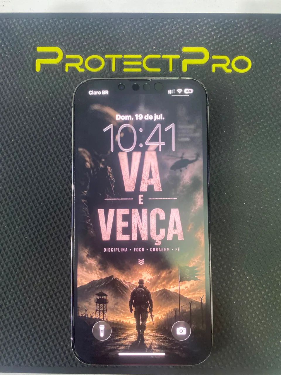 iPhone 13 Pro 128gb - Foto 5