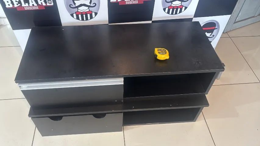 Bancadas de barbearia 