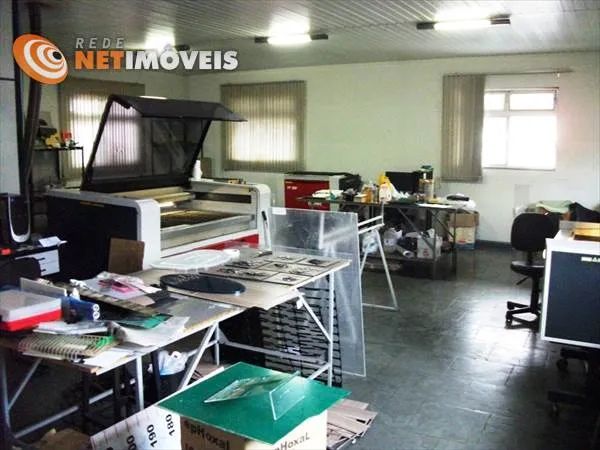 Venda Prédio Caiçaras Belo Horizonte - Foto 5