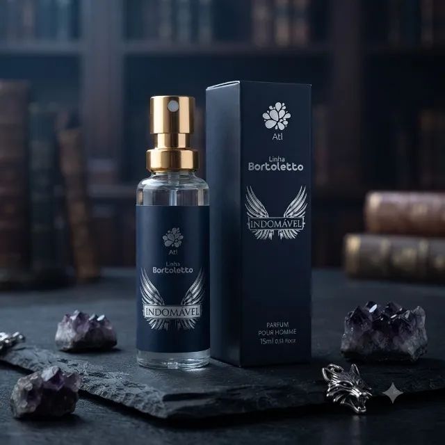 Perfume Masculino - 15ml