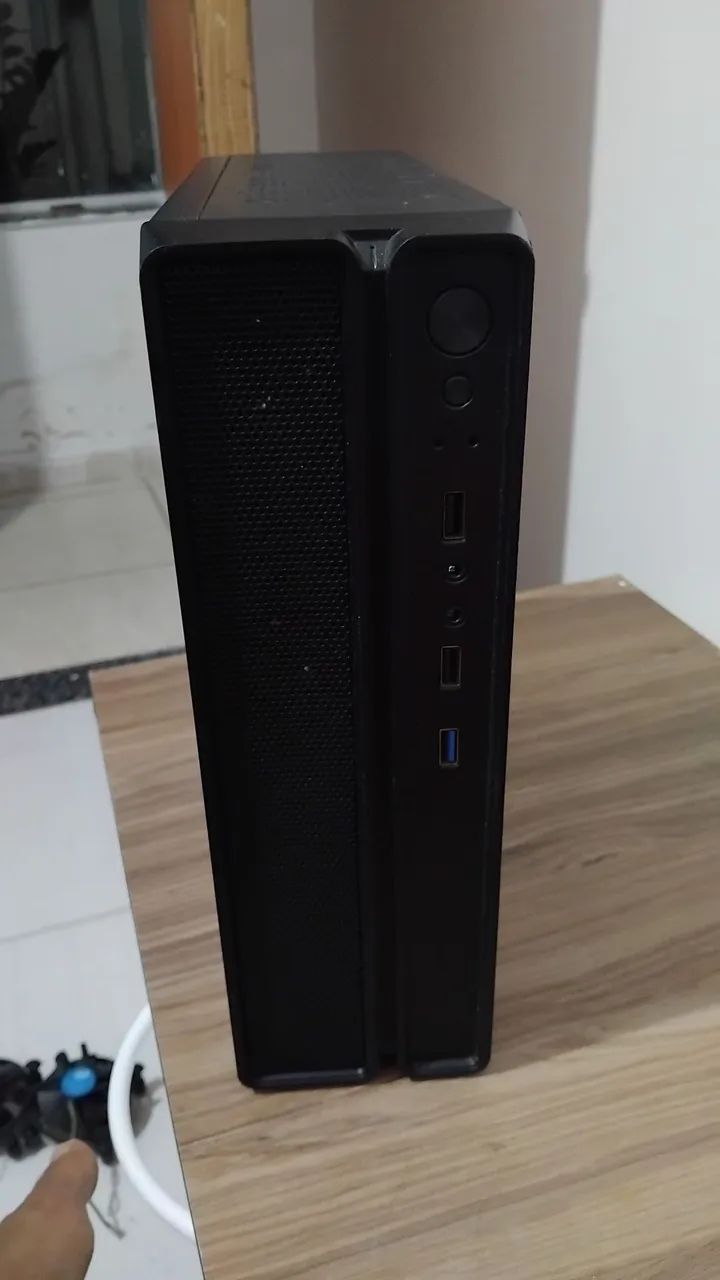 Pc de escritório - Foto 4