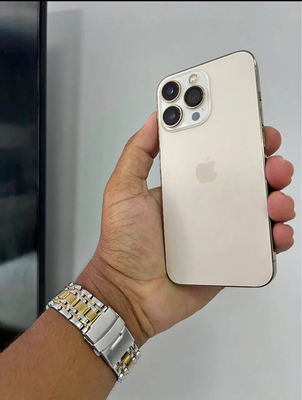 IPHONE 13 PRO MAX 512gb - Celulares e Smartphones - Bangu, Rio de